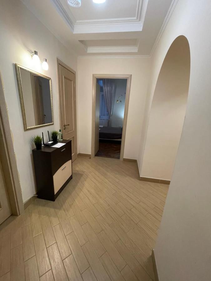 3 Rooms Apartments In The City Centr Liov Exterior foto