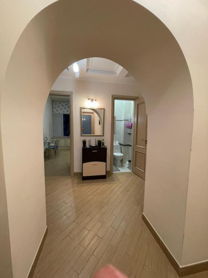 3 Rooms Apartments In The City Centr Liov Exterior foto