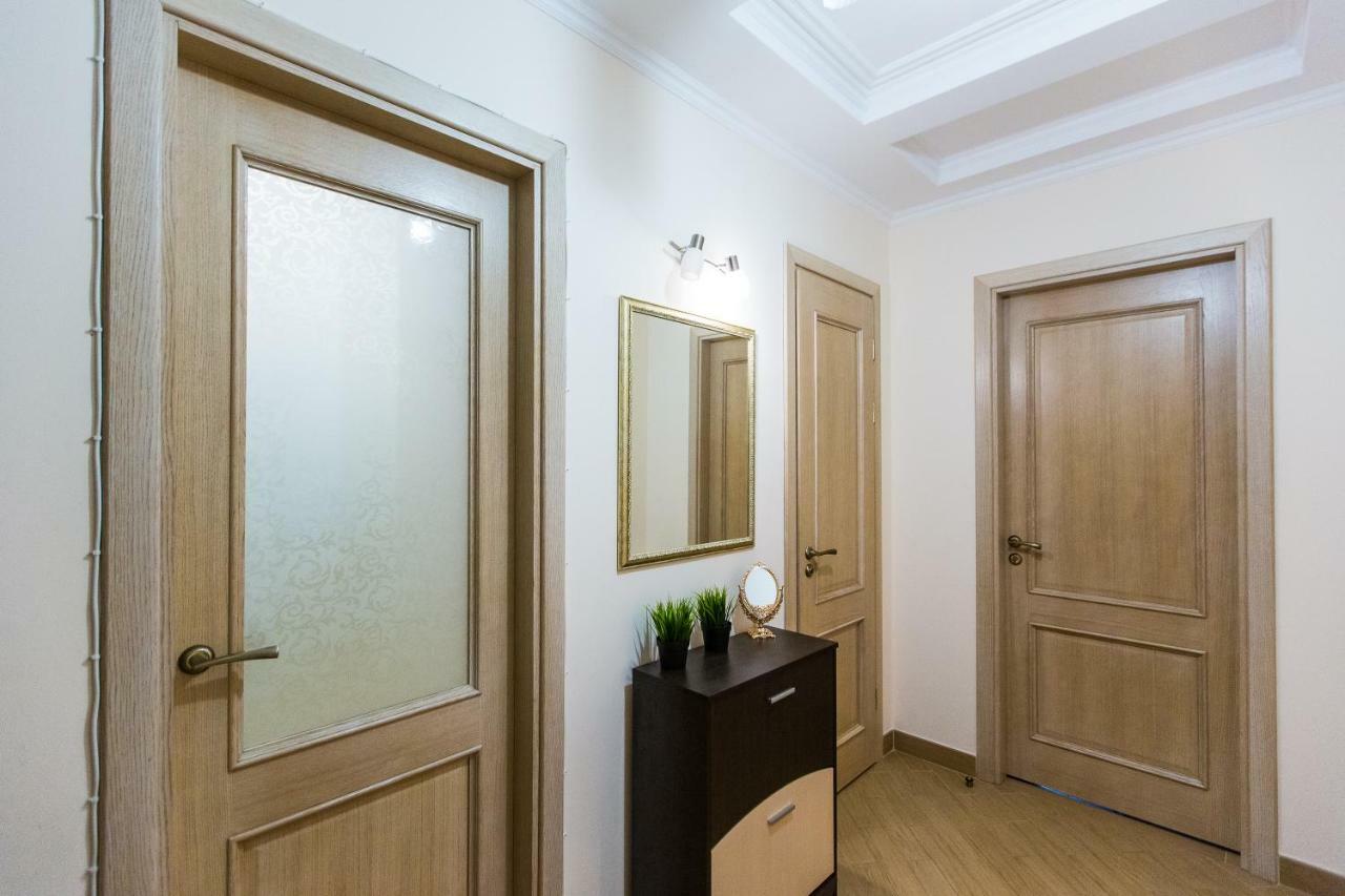 3 Rooms Apartments In The City Centr Liov Exterior foto